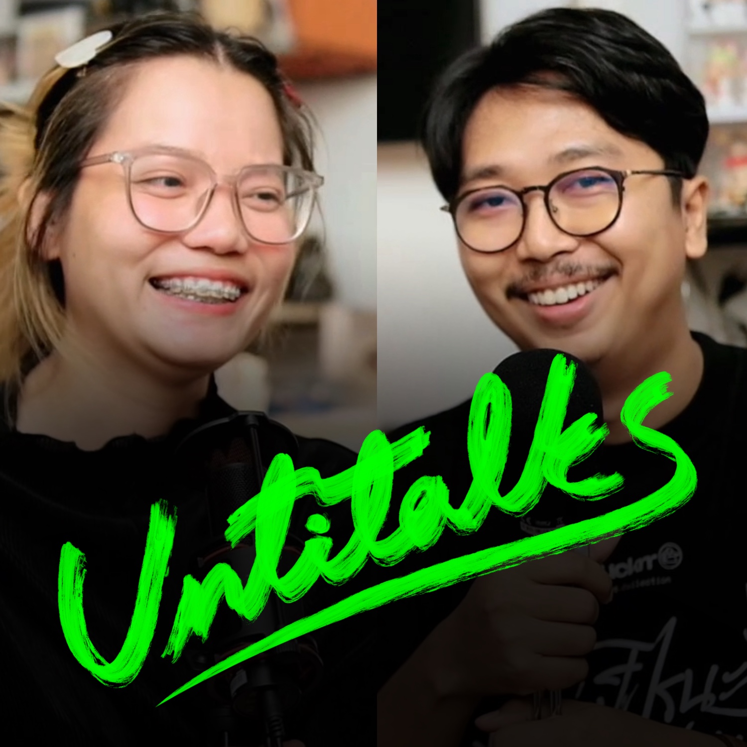 Untitalks Podcast